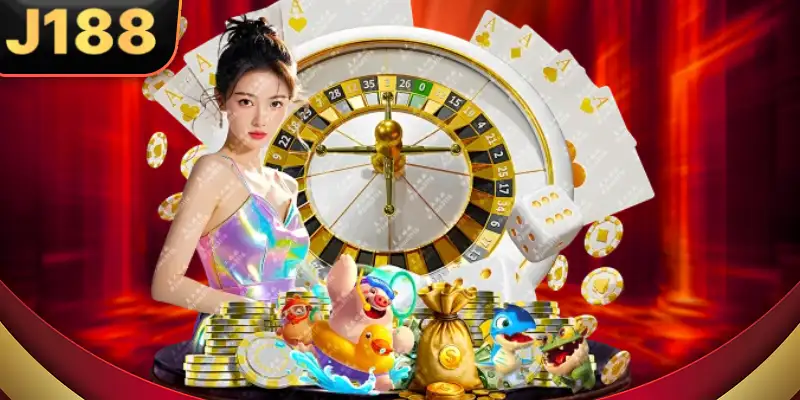 J188 triển khai nhiều chương trình ưu đãi